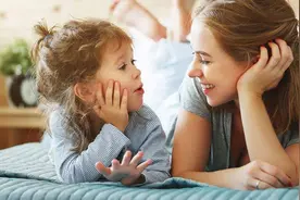 再生气，批评孩子时也不能触碰这条底线图片