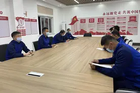 南山消防救援站多项举措加强疫情防控工作图片
