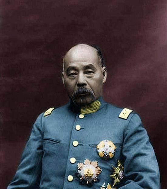 云南王——唐继尧,从盖世豪杰到乱世军阀,屠龙少年末成恶龙