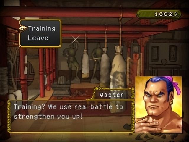 PS独占的西游记改编战棋游戏，好评不断却20年没出续作