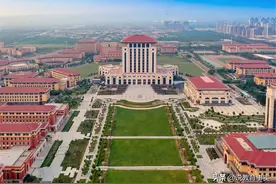 特大喜讯！郑强对外宣布，太原理工“双一流”大学考核取得佳绩图片