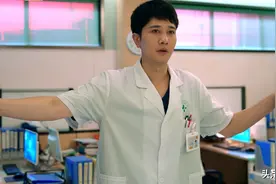 仅播六集，《白色城堡》拿下收视第一！不愧是央视力推的医疗大剧图片