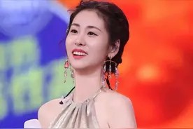 榨干父亲60万，30岁未婚生子，张碧晨被嘲4年后，终于翻身了！图片