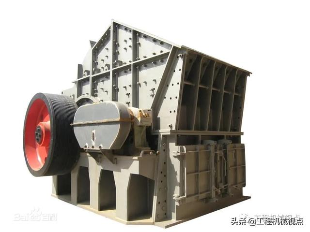 砂石骨料破碎生产线全套设备