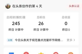 实用有效的涨粉方法，不违规，不扣分！图片