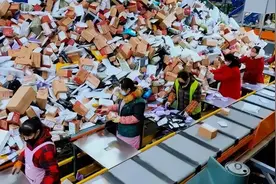 警示！物流仓储的消防安全图片