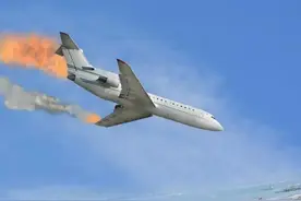 飞机上的黑匣子到底有什么用，为什么发生空难后，要找黑匣子？图片