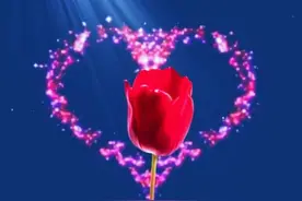 你是我念念不忘的人，住在心里的你，是我一生的珍惜图片