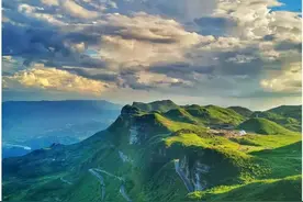 湘西剿匪史记（19）：追剿龙山县匪首师兴周，八面山剿匪全面胜利图片
