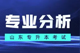 山东专升本考试专业分析——商务英语专业图片