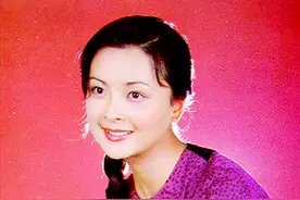 著名舞蹈家周洁：两段婚姻鲜为人知，因癌去世让再婚丈夫心痛图片