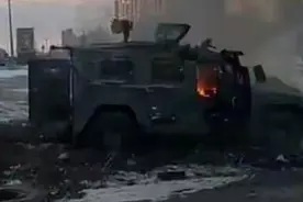 7天攻不下一座城！俄罗斯军队进攻放缓，已经到了强弩之末？图片