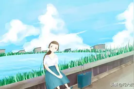 一个女人敢这样对待你，其实就是看不上你，早点放手吧图片