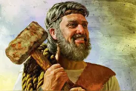 意大利出土2000年前青铜雕像：奇特现象再现，西方考古令人质疑图片