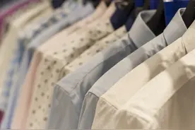 男人的衣柜里必备的服装！选对了，气质绝佳。选错了，土里土气！图片