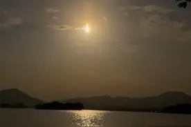 中国复眼失效？浙江多地上空现火球，并掉陨石，为何没提前发现？图片