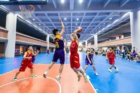 深圳校园将掀起体育运动潮！全年计划举办28个大项45个体育比赛图片