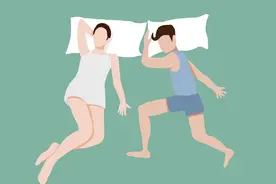 男生女生分别有哪些健康“小怪癖”？别不好意思，互相了解下图片