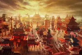 唐朝官制简介（三省六部、九寺五监、东宫）图片