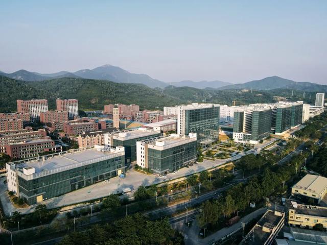 东莞清溪奋达科技园 / 壹创国际