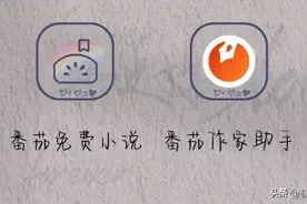新手写小说推荐平台——番茄图片