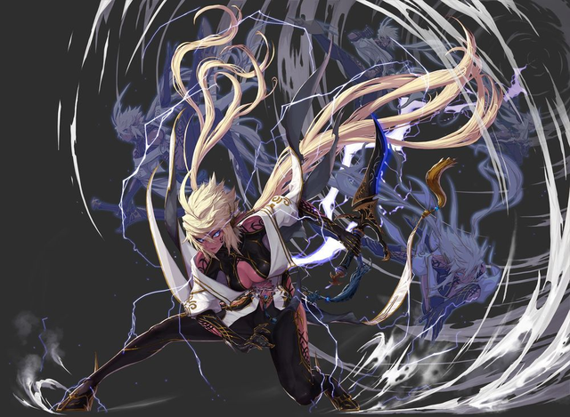 DNF：暗行御史，黑夜中的暗星——刺客