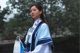 23岁女道士王熹贞，宣告自己即将羽化，近10万人围观，结局如何？图片