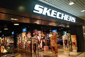 美国强势运动品牌：深耕中国市场十余年，去年在华营收184亿元图片