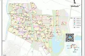 2023年孝南区城区义务教育学校学区划分公布！图片