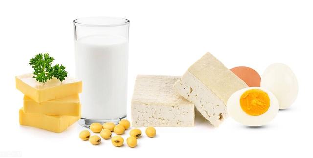 什么是蛋白质，我们应该怎么吃蛋白质？