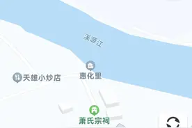惠化里十四门桥图片