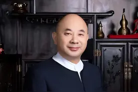 “世界铜王”王文银：挣一个亿，给我一部电影的时间，就OK了图片