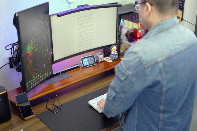 买桌子别抠抠搜搜！乐歌升降桌iE5体验：不花一分冤枉钱