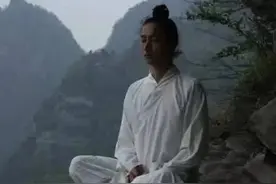 梦里明明有六趣，觉后空空无大千图片