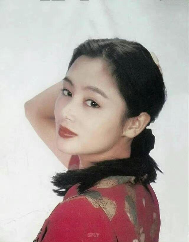 陈红年轻时图片大全(陈红年轻时图片大全蒋勤勤)-夏夏生活号