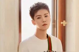 鹿晗新专辑销量大不如前，数字专辑限购榨出了流量歌手多少水分？图片