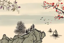 《宋词三百首》里最美的10首宋词，诗情画意，人间绝美图片