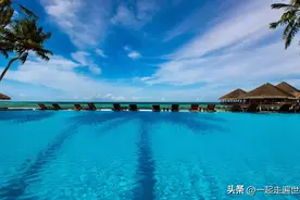 马尔代夫有什么特色？这3处景点，值得一去图片