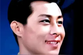 16位高寿健在男明星 最年长的已有100岁 王心刚真儒雅 胡松华很硬朗图片