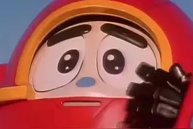 《铁甲小宝》全B型机器人角色盘点图片