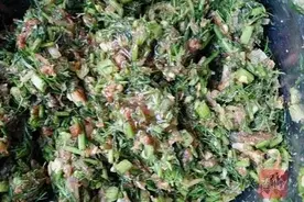 马上中秋节，分享两款饺子馅儿，鲜嫩多汁，大人孩子都爱吃图片