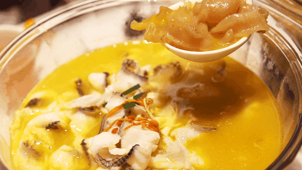 花胶大王 2026年花胶大王范姐