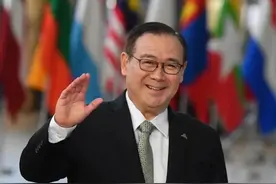 力挺中国的三位外国外交官，"反美亲华"是他们外交理念，情比金坚图片
