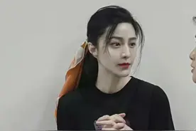 豪门情史：一代美艳巨星范冰冰背后的那些男人们图片