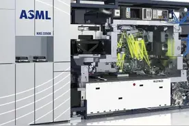 荷兰原来不止有光刻机AMSL，中国还有不少荷兰产品和公司图片