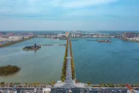 商丘市的区划变动，河南省的重要城市，6个区县是怎么来的？图片