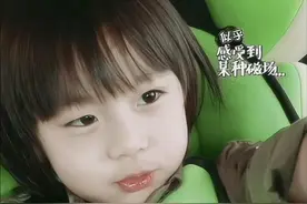 基因骗不了人！10年后看《爸去哪儿》5位萌娃，颜值差距一目了然图片