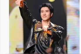 官宣了！王力宏要来武汉图片