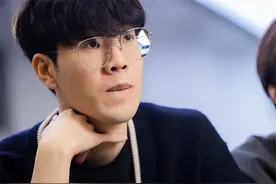 宁王亲自解释他跟TheShy的关系：算不上很好，但也从来没有变差过图片