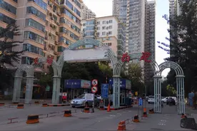 北京天通苑，全亚洲最大的小区，一个小区，一座围城，一个梦想图片